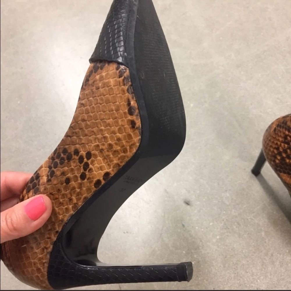 Shoes - Picture 4 of 4